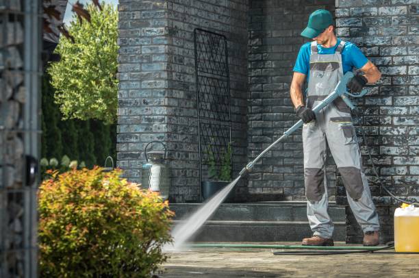 Clinton, NY Pressure Washing Services Company