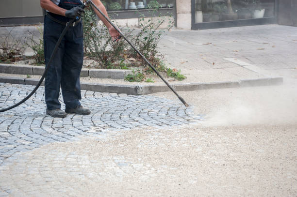 Best Parking Lot and Garage Cleaning  in Clinton, NY